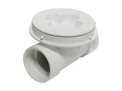 Sioux Chief 869-S3P Solvent weld backwater valve