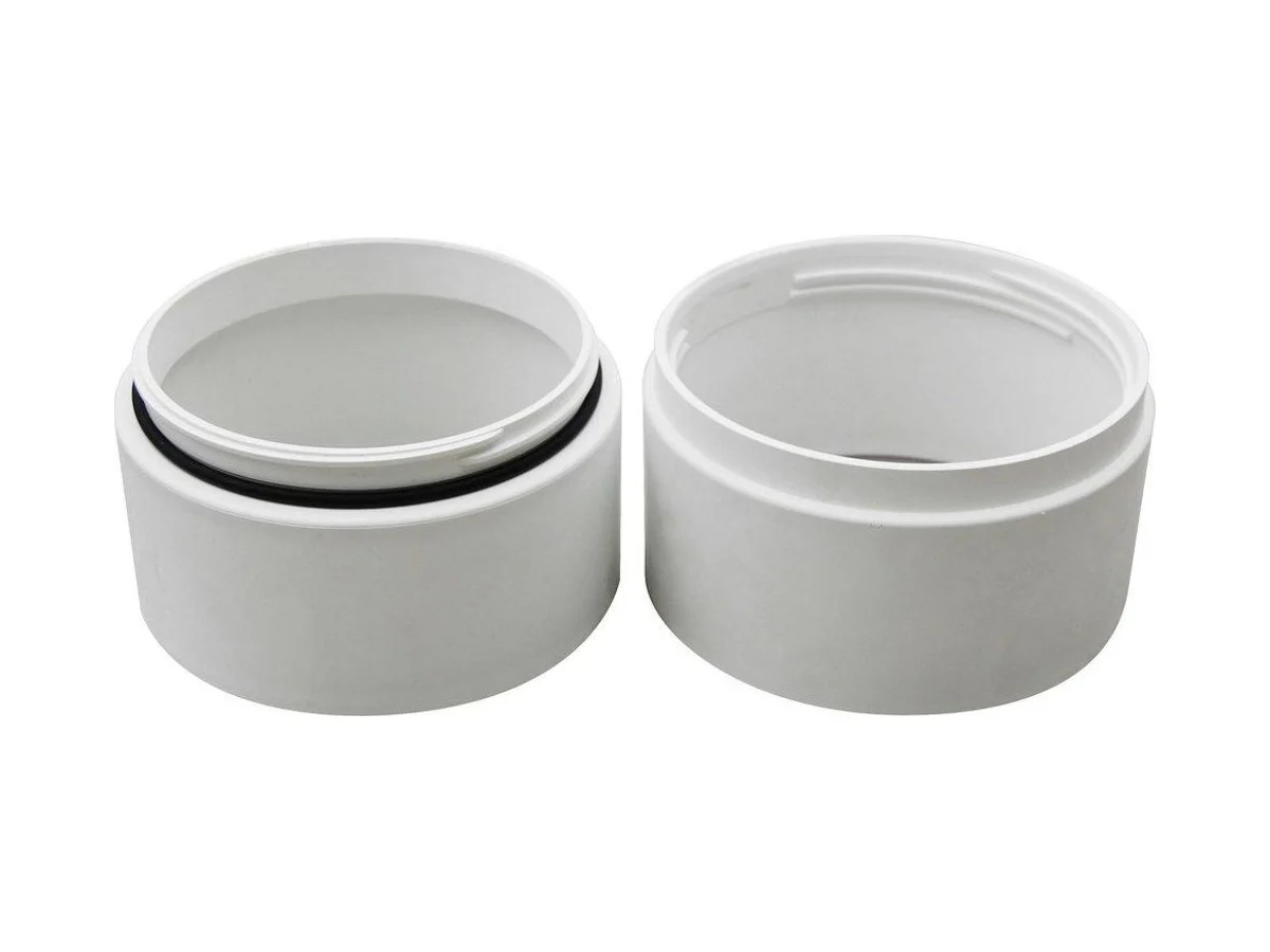 Sioux Chief 869-S4PDB Solvent weld valve adapter