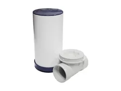 Sioux Chief 869-S4PS Solvent weld backwater valve