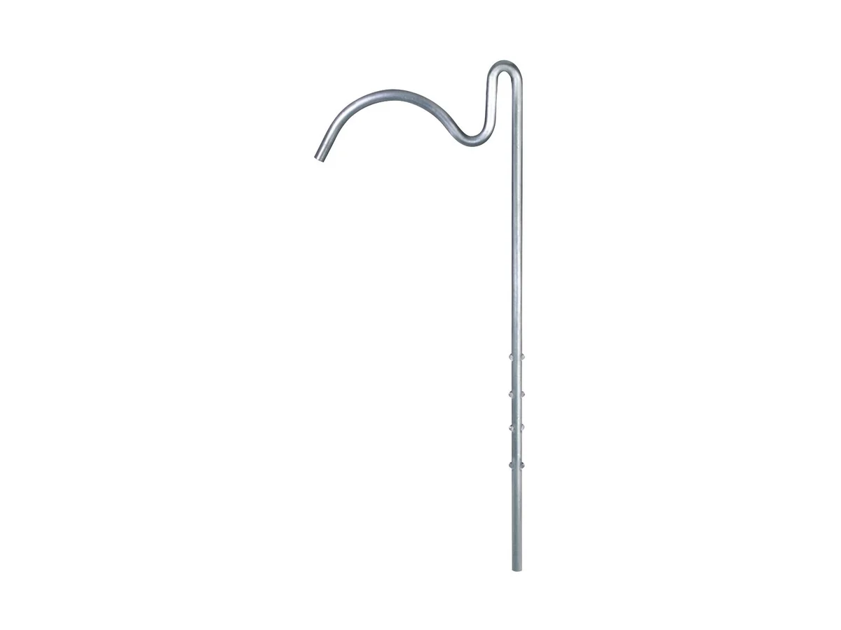Sioux Chief 535-14 Steel and polyethylene stake