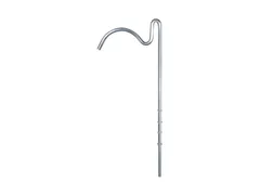 Sioux Chief 535-14 Steel and polyethylene stake