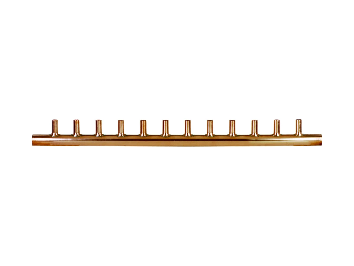 Sioux Chief 678-21244 Valve manifold