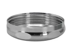 Sioux Chief 980-6 Plated slip joint nut