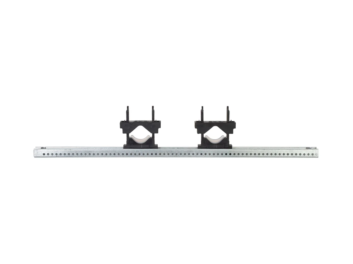 Sioux Chief PowerBar 523-2MS2 With nylon channel clamp