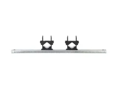 Sioux Chief PowerBar 523-2MS2 With nylon channel clamp
