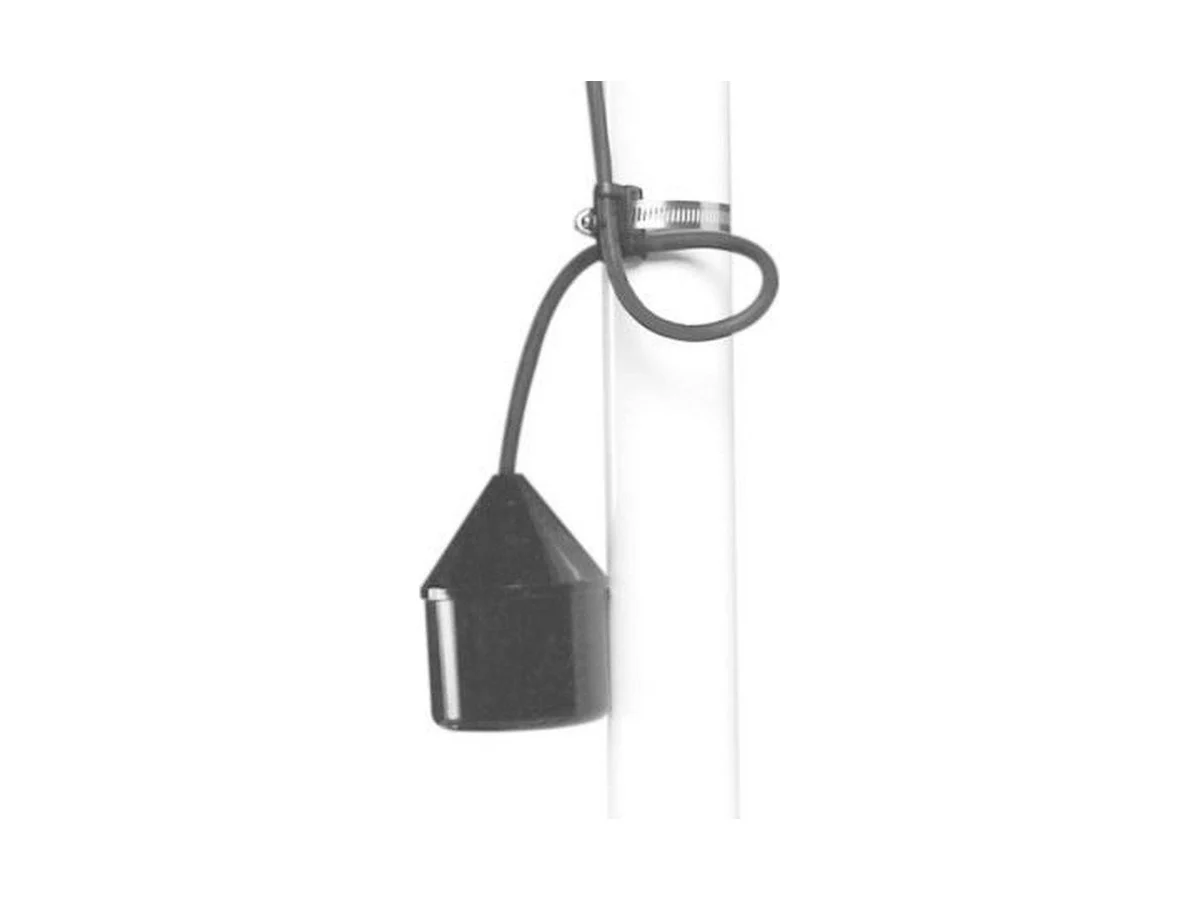 SJE Rhombus 1002120 Sensor flat control switch