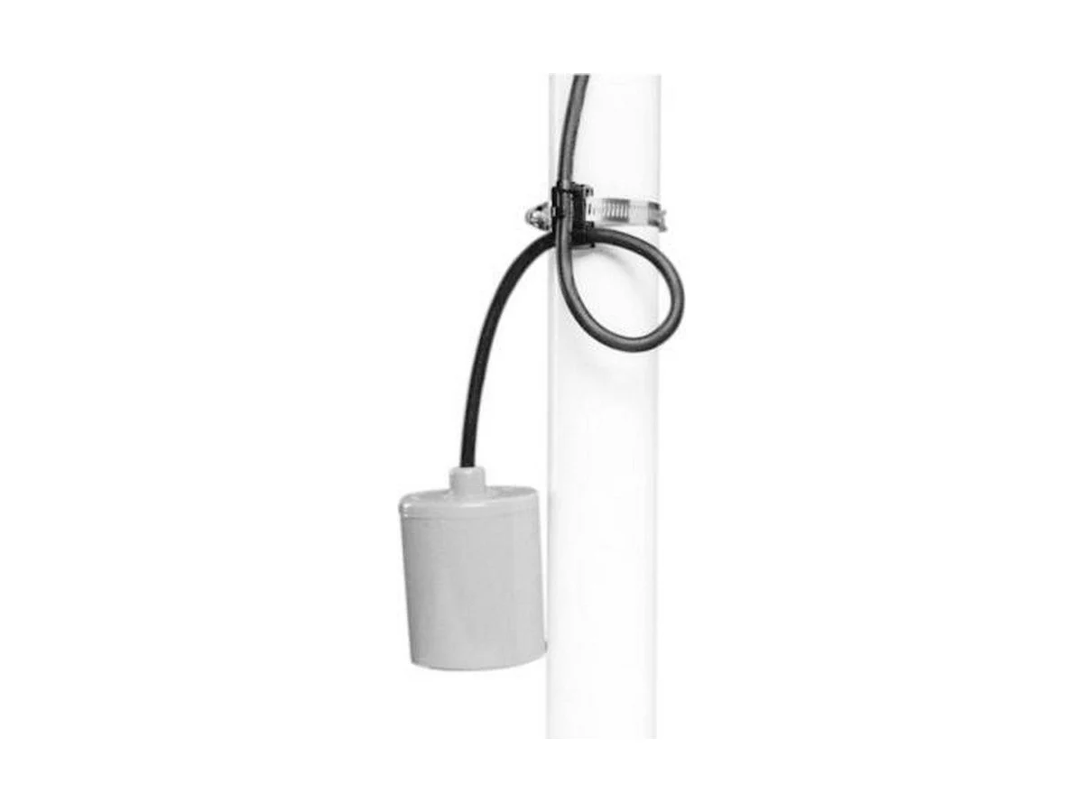 SJE Rhombus 1004839 Float switch with cord