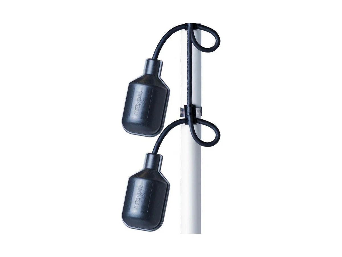 SJE Rhombus 1016864 Ft cable length