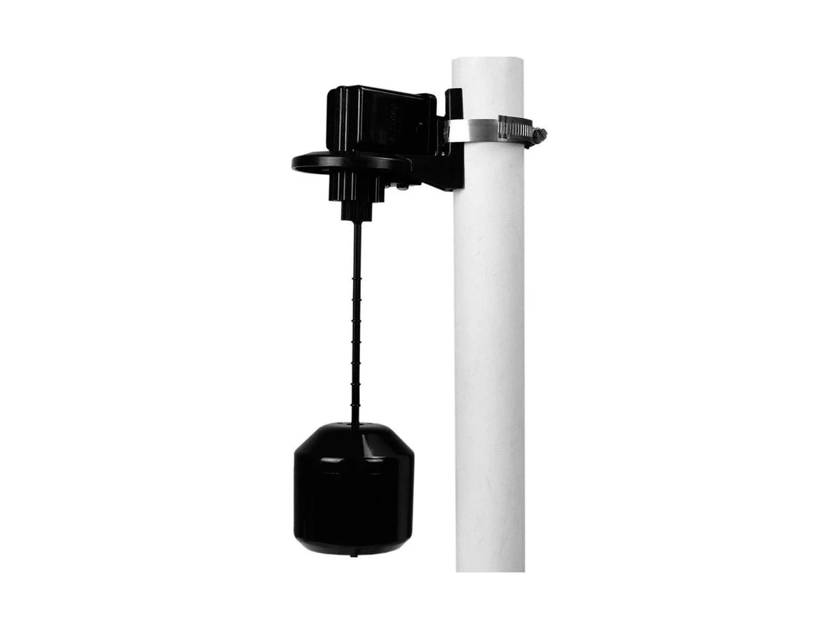 SJE Rhombus 1076764 Volts with plug
