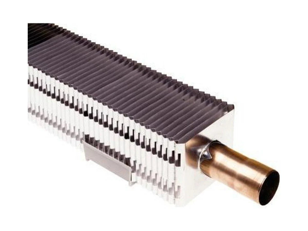 Slant/Fin 103006050 Element with aluminum fin