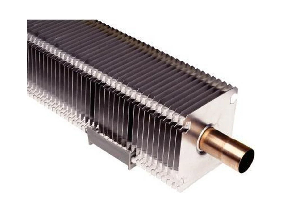 Slant/Fin 103061080 Element with aluminum fin