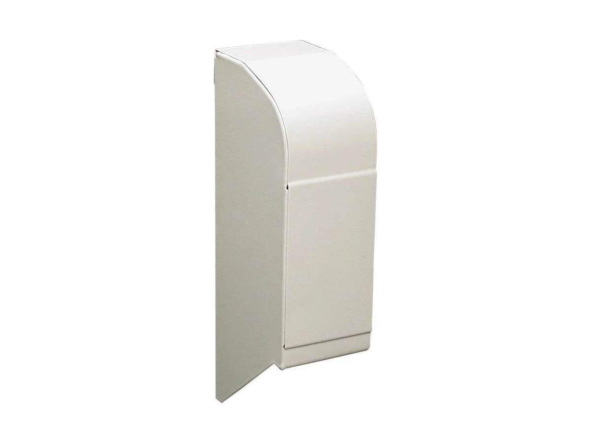 Slant/Fin 104004000 Hinged right end cap