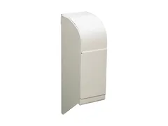 Slant/Fin 104004000 Hinged right end cap