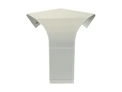 Slant/Fin 104016000 Baseboard enclosurelosure