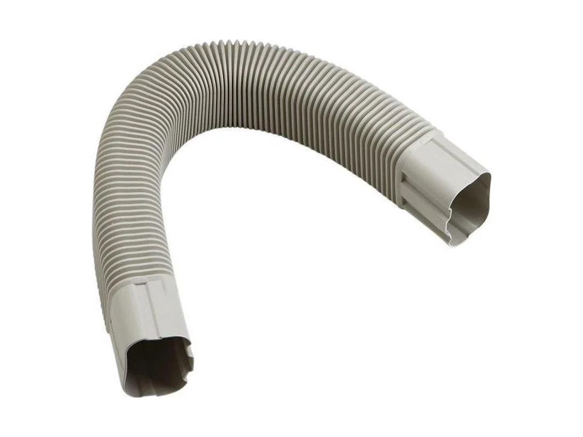 Slimduct 86128 Service faucet flex elbow