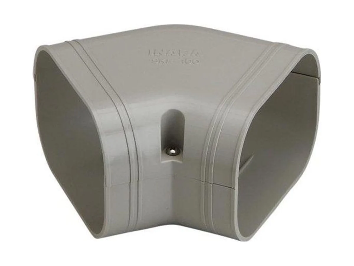 Slimduct 86132 Degree elbow