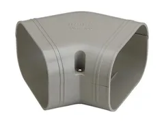 Slimduct 86132 Degree elbow