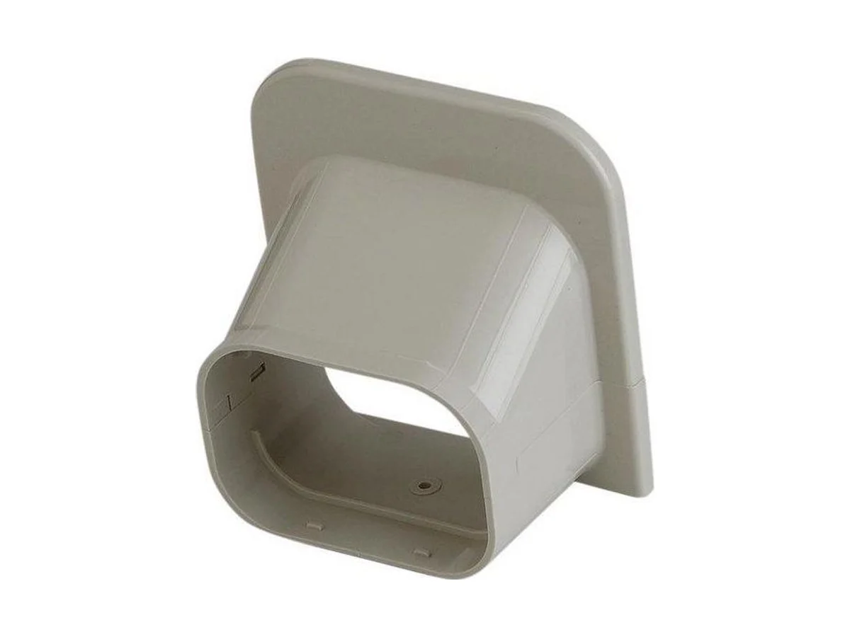 Slimduct 86134 Soffit inlet