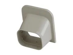 Slimduct 86134 Soffit inlet