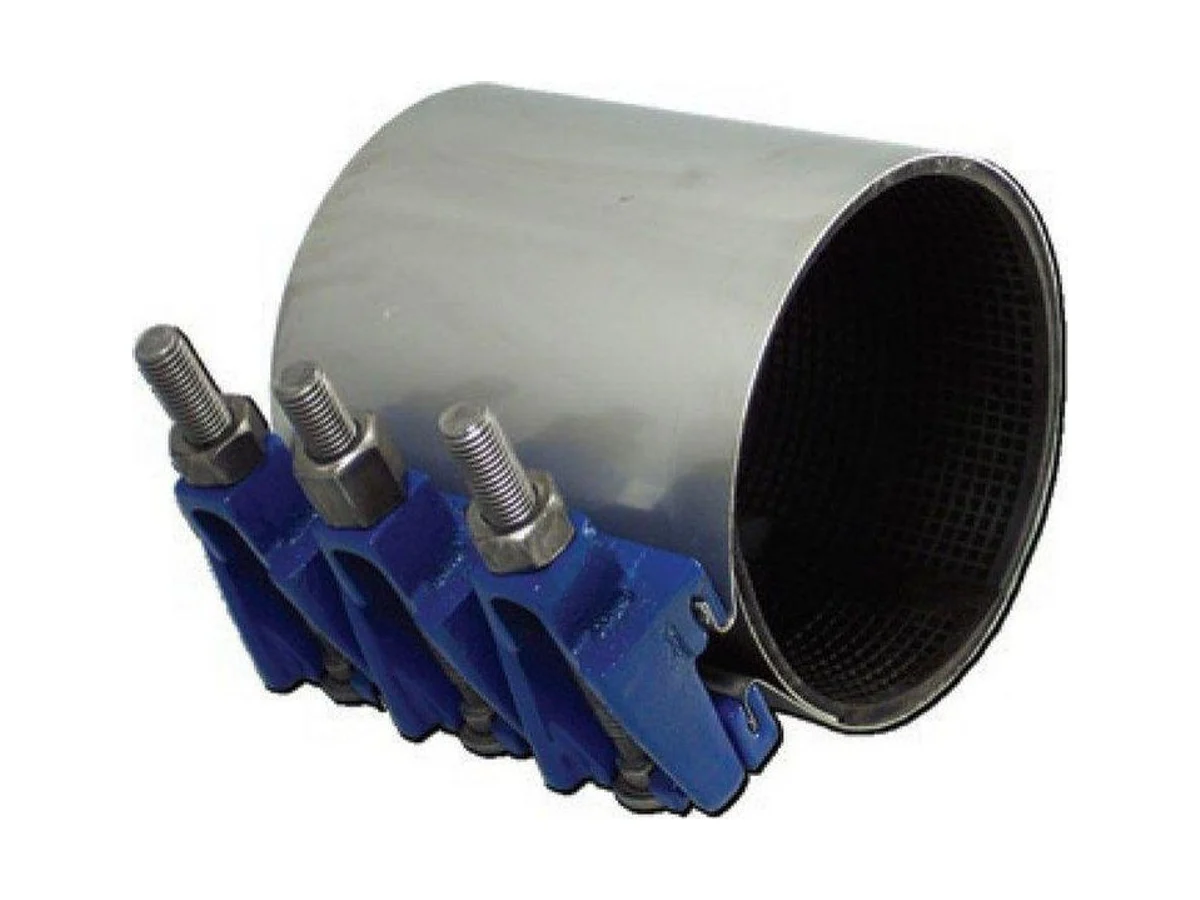 Smith-Blair 22600035012000 Stainless steel repair clamp