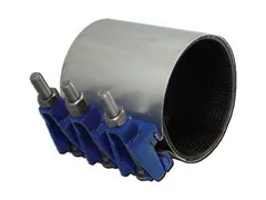 Smith-Blair 22600035012000 Stainless steel repair clamp