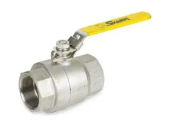Smith-Cooper Sharpe Series 4353010080 Ball valve