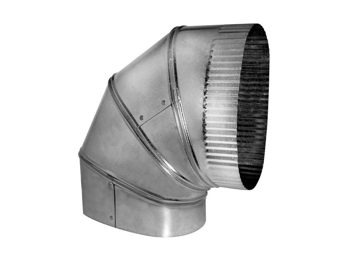 Southwark Metal 1145 Duct elbow