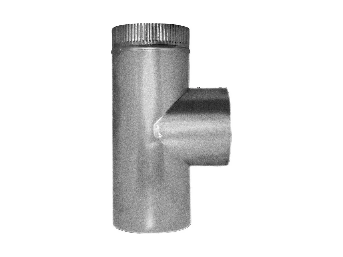 Southwark Metal 54624 Duct tee