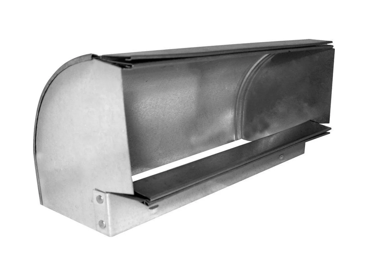 Southwark Metal WS16310 Wallstack elbow