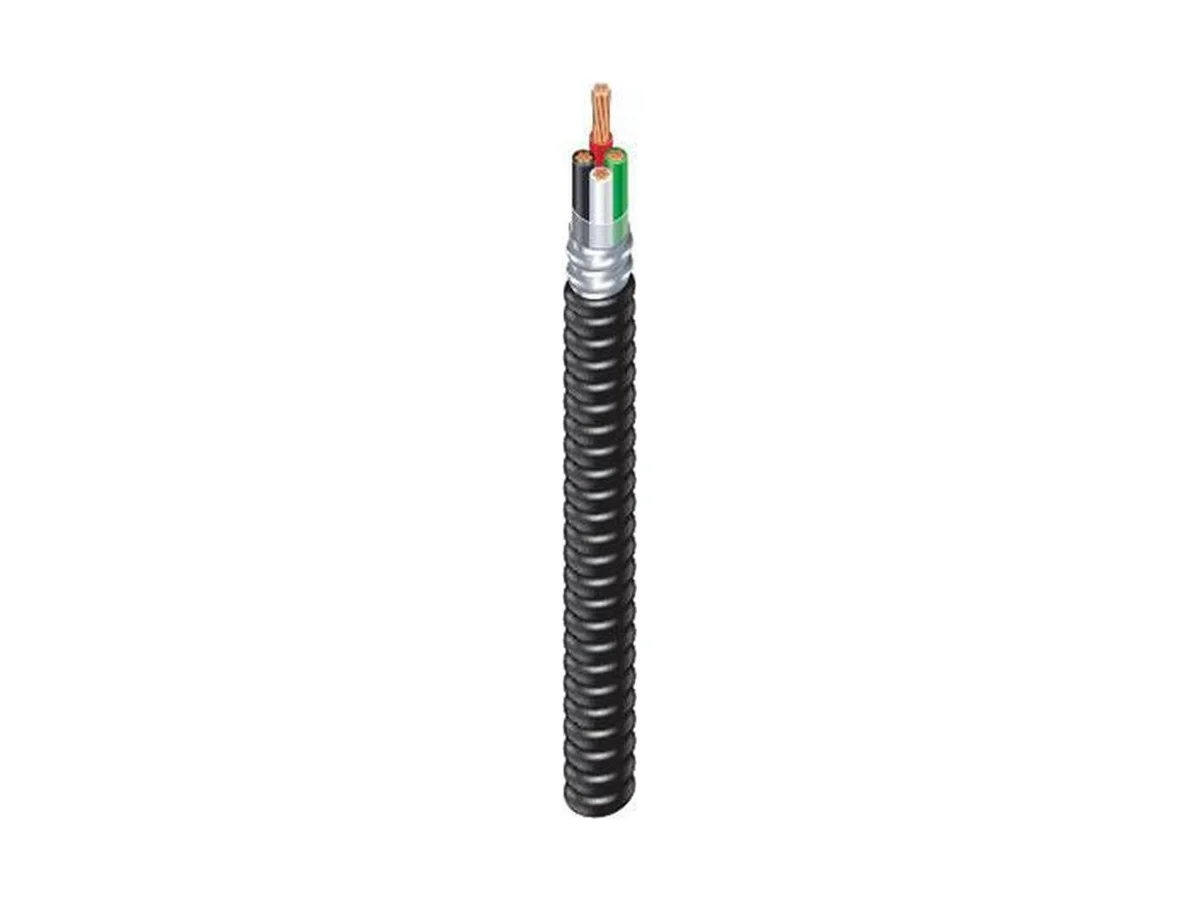 Southwire 58340802 Mini-split cable