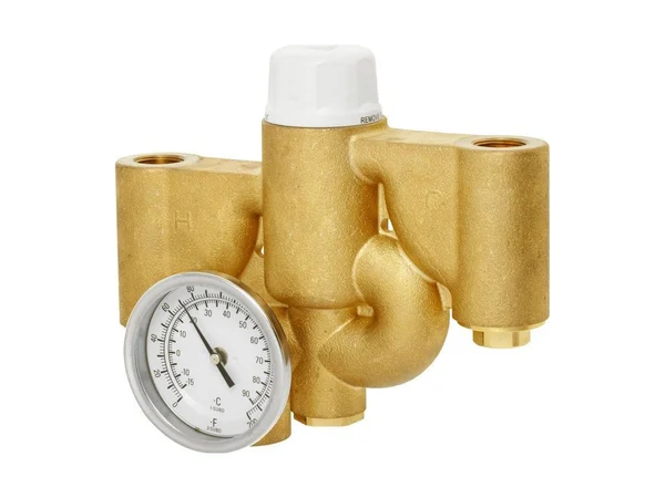 Speakman Safe-T-Zone STW-362 Fnpt thermostat mixing valve