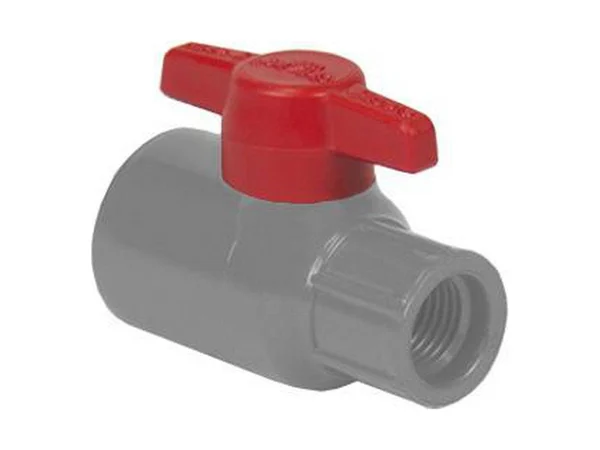 Spears Manufacturing Company 1522-002C Full port ball valve