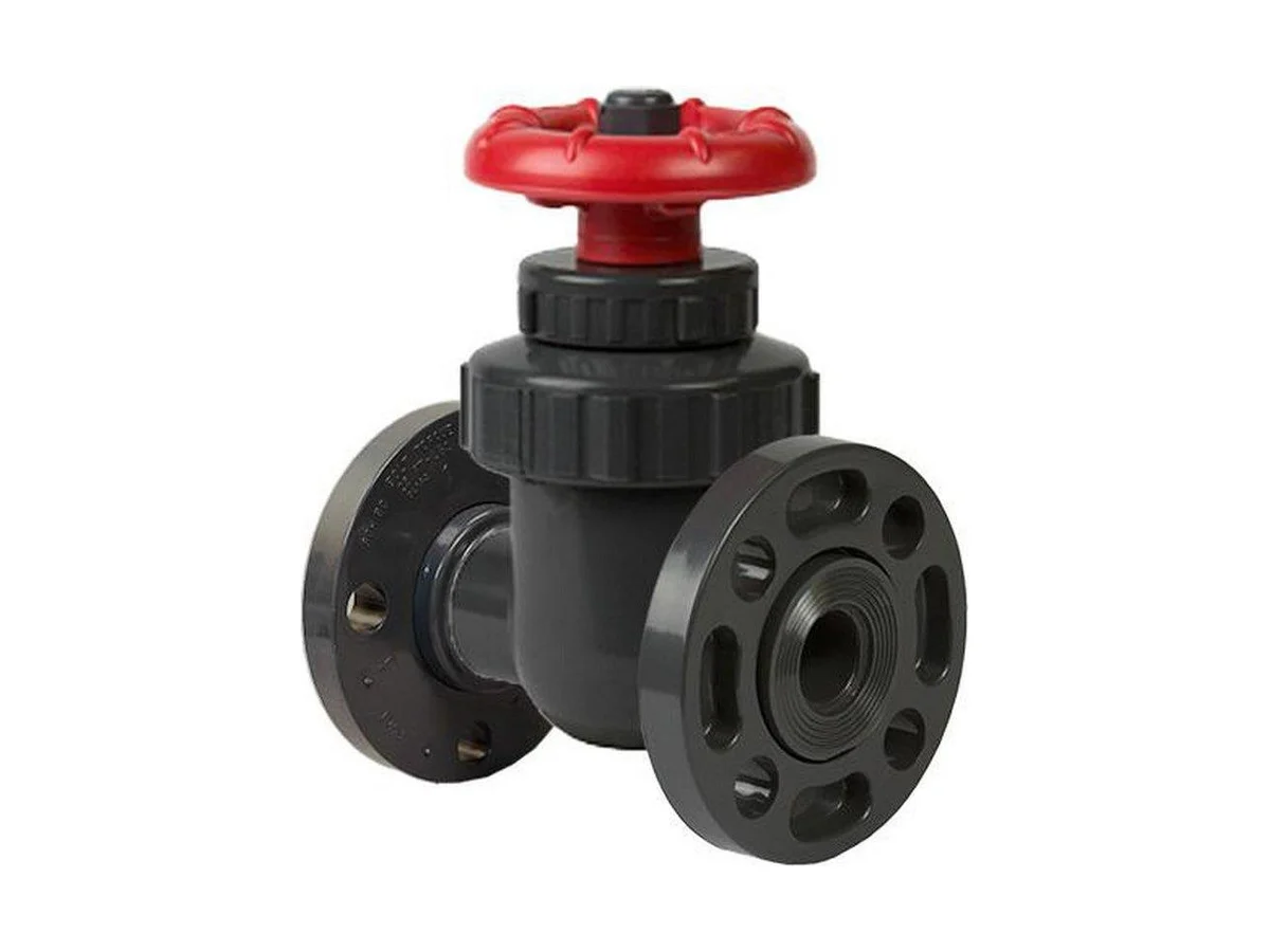 Spears Manufacturing Company 2023-015 Flg gate valve epdm