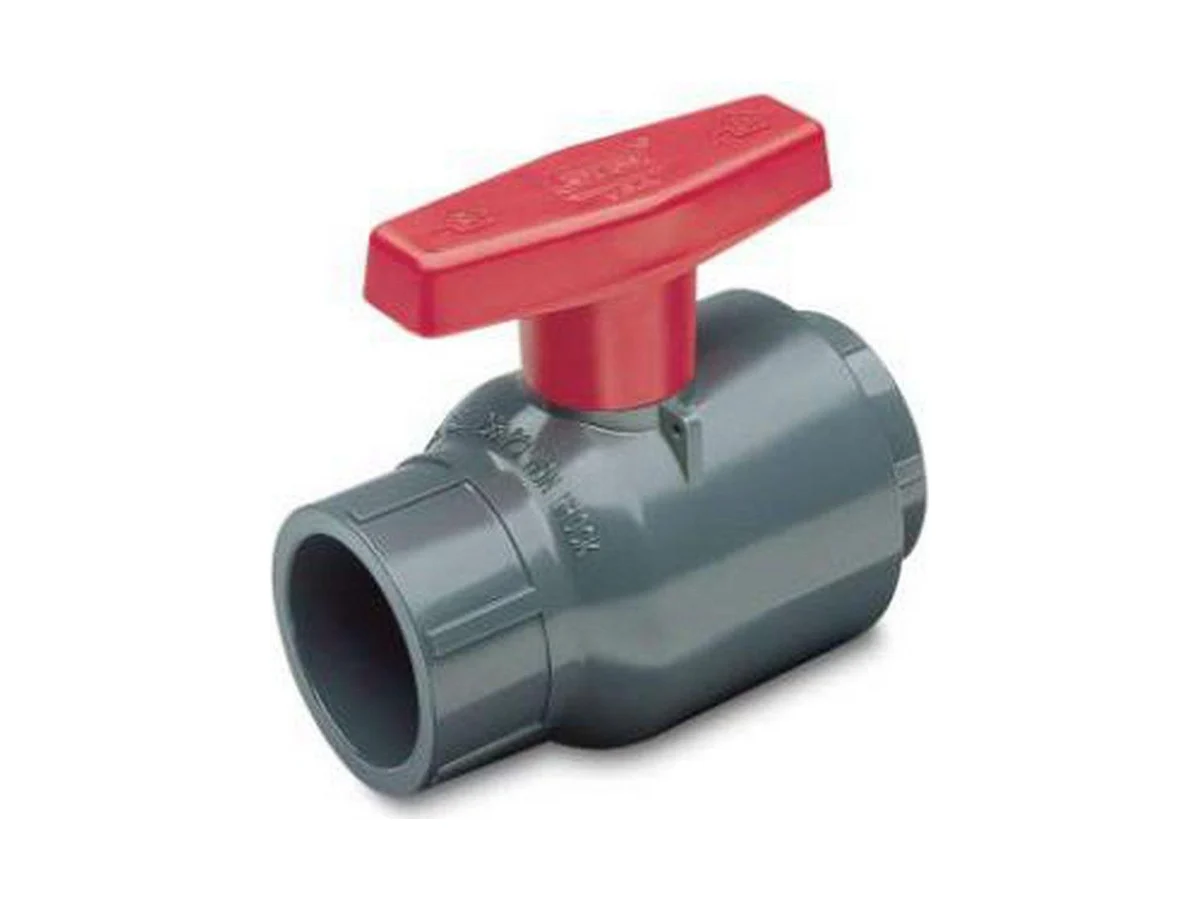 Spears Manufacturing Company 2122-015C Ball valve
