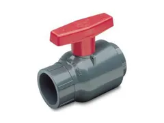 Spears Manufacturing Company 2122-015C Ball valve