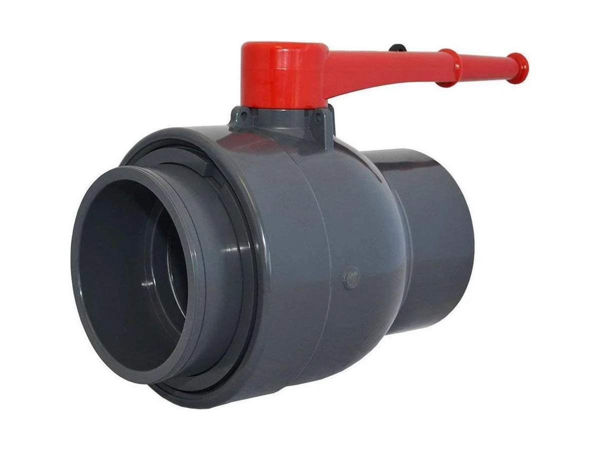 Spears Manufacturing Company 2122-020 Ball valve
