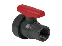 Spears Manufacturing Company 2412-020W Ball valve