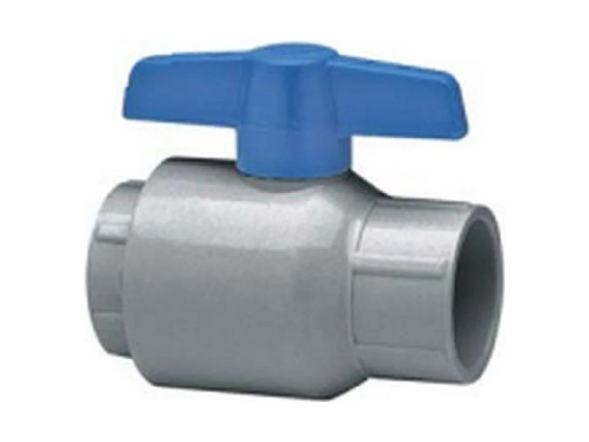 Spears Manufacturing Company 2622-007C Ball valve