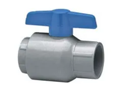 Spears Manufacturing Company 2622-007C Ball valve