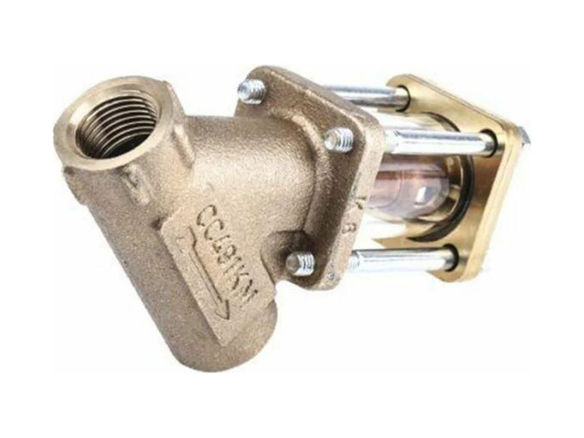 Spirax Sarco 0222390 0222390 bronze