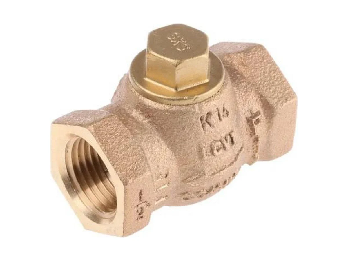 Spirax Sarco 0293290 0293290 bronze
