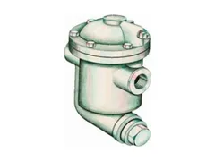 Spirax Sarco 0720390 Psig steam trap