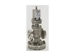 Spirax Sarco 1072297 Flanged pressure regulating valve