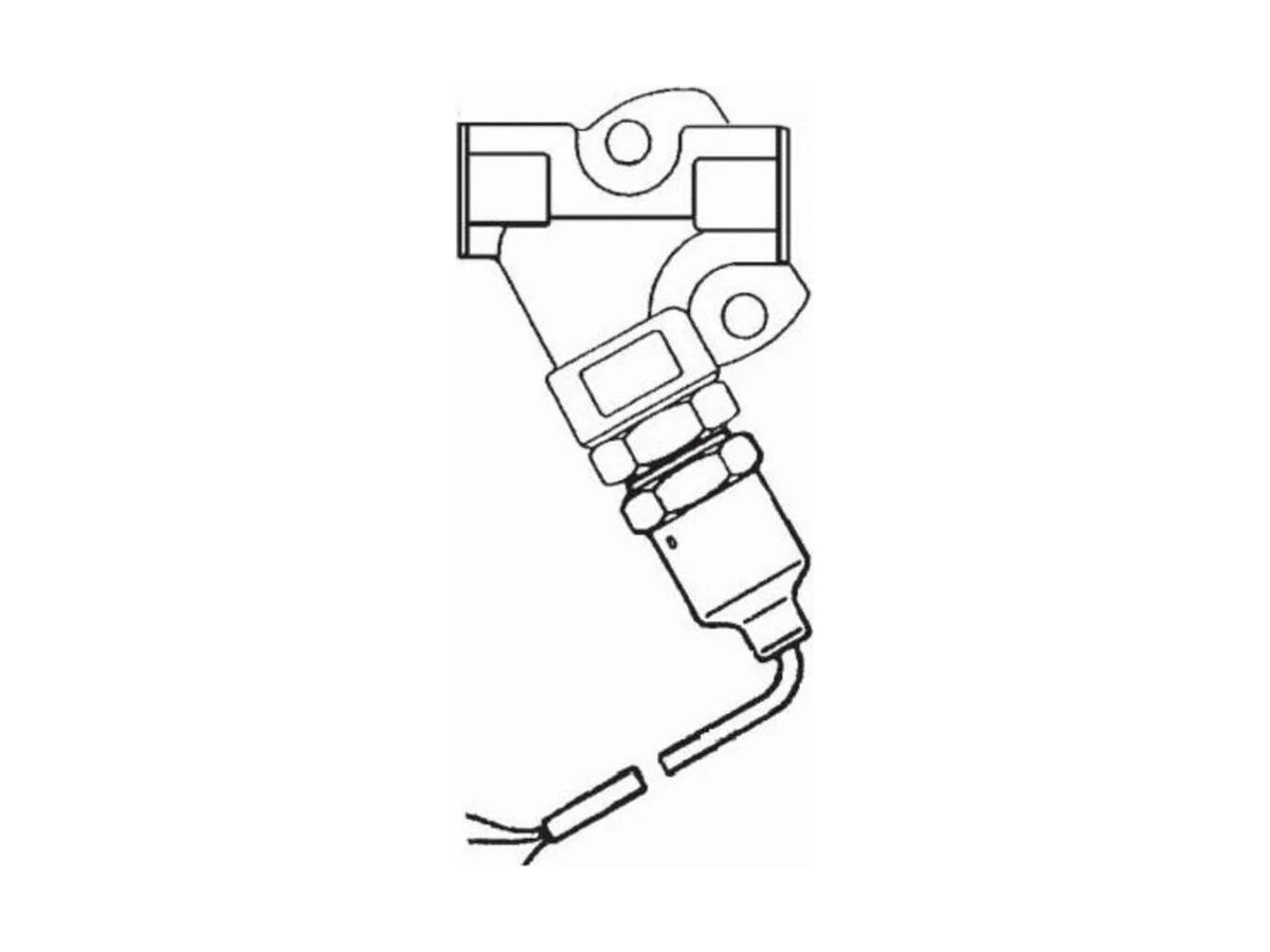 Spirax Sarco 1150591 1150591 part