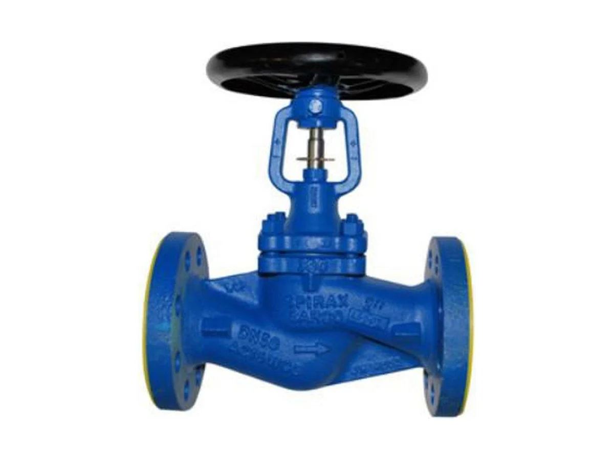 Spirax Sarco 1843152 With throttling plug