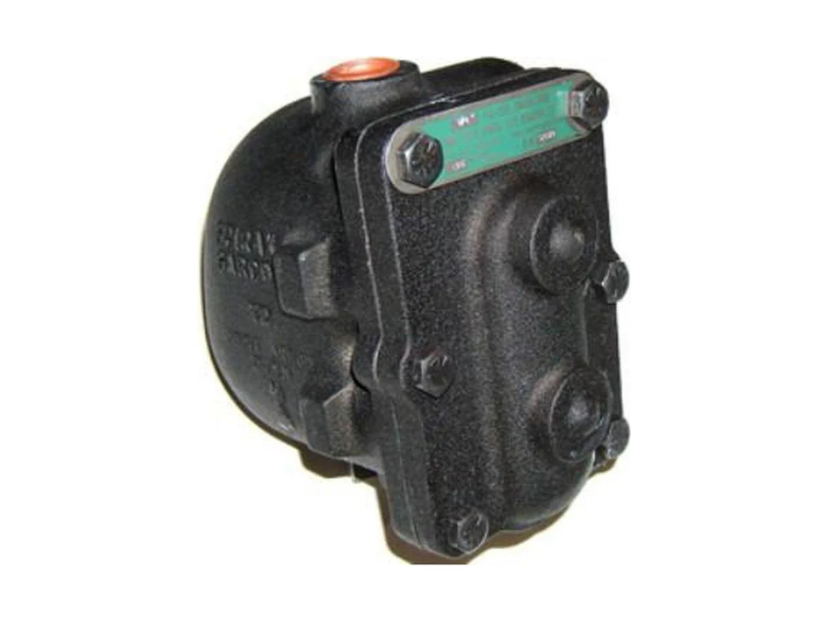 Spirax Sarco 35088 Parallel piping connections
