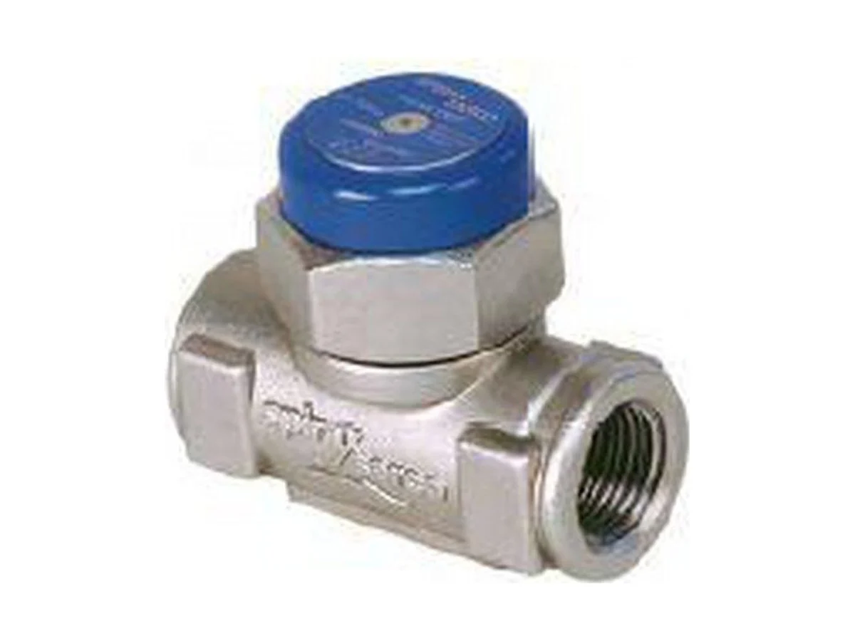 Spirax Sarco 54529C Psig steam trap