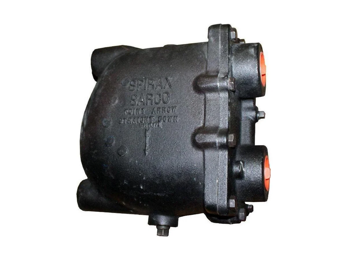 Spirax Sarco 61070 Cast iron