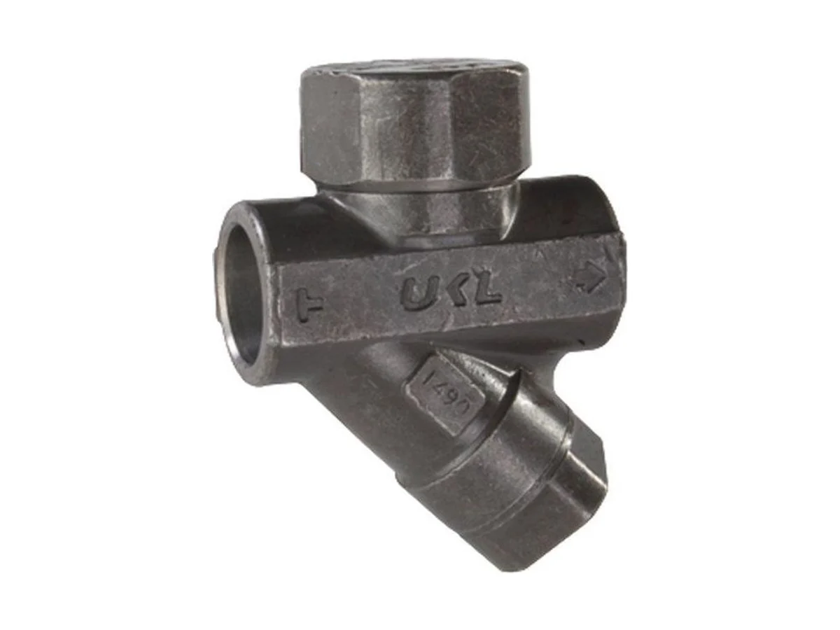 Spirax Sarco 66291 Psig steam trap