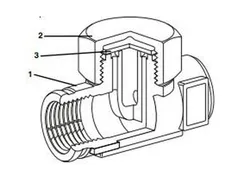 Spirax Sarco 67404C 67404C psig